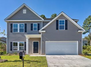 709 Samantha St, West Columbia, SC 29170