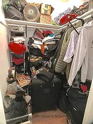 Rented by City Heights Realty