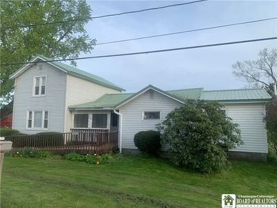 12571 Route 62, Conewango Valley, NY, 14726