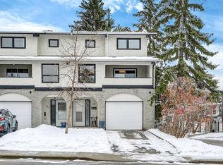5400 W Dalhousie Dr NW #76, Calgary, AB T3A 2B4