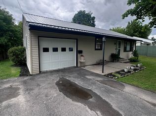 78 Waverly St, Potsdam, NY 13676
