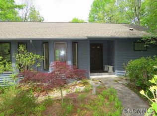 631 S Nottingham Rd, Brevard, NC 28712