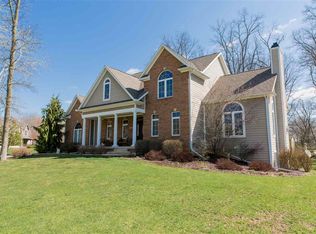 5263 Thames Ct, Jackson, MI 49201