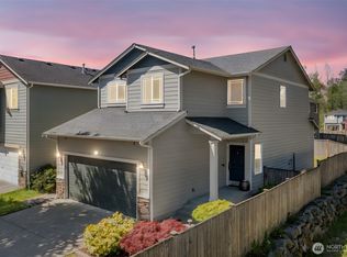 20402 98th Avenue Ct E, Graham, WA 98338