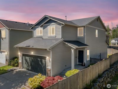 20402 98th Avenue Ct E, Graham, WA, 98338