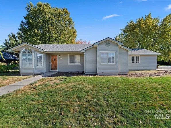 814 Amethyst Way, Nampa, ID 83686