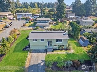 16127 22nd Ave W, Lynnwood, WA 98087