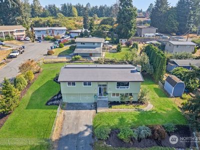 16127 22nd Avenue W, Lynnwood, WA, 98087