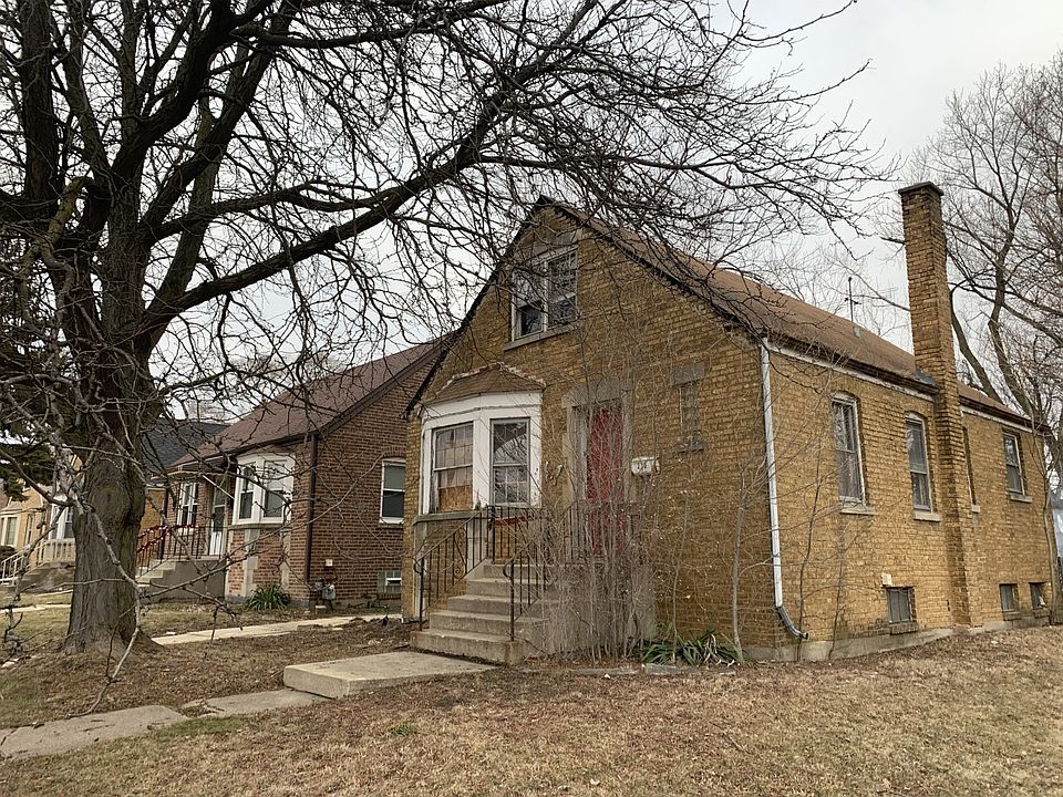 275 E Joe Orr Rd, Chicago Heights, IL 60411 Zillow