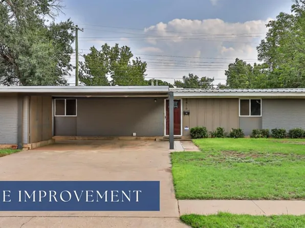 5416 31st St, Lubbock, TX 79407
