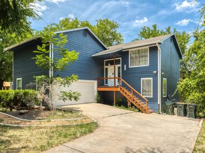 2603 Geronimo Trl, Austin, TX, 78734
