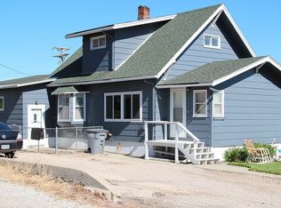 233 Taft St, Winner, SD 57580