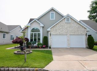 124 Chichester Rd, Monroe Township, NJ 08831