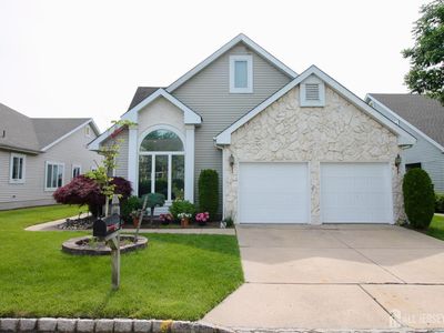 124 Chichester Rd, Monroe Township, NJ, 08831