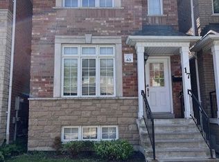 17 Estoril Ter, Toronto, ON M6N 5E1