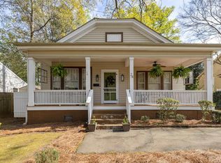 24 E Faris Rd, Greenville, SC 29605