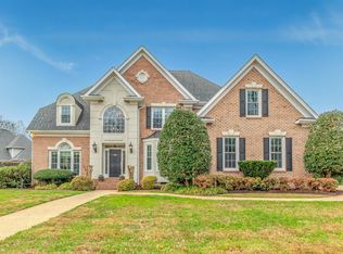 6119 Bayswater Ln, Hixson, TN 37343