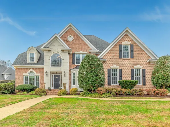 6119 Bayswater Ln, Hixson, TN 37343