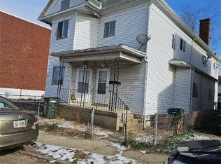 238 S Torrence St, Dayton, OH 45403