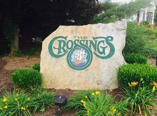 162 Crossing Ridge Trail, Cranberry, PA 16066