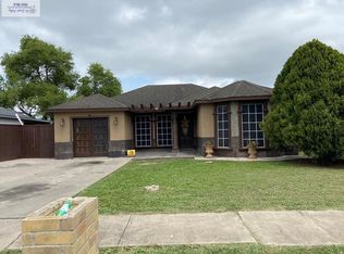 1024 Juan Diego St, Brownsville, TX 78526