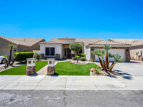 6093 W DUBLIN Lane, Chandler, AZ 85226