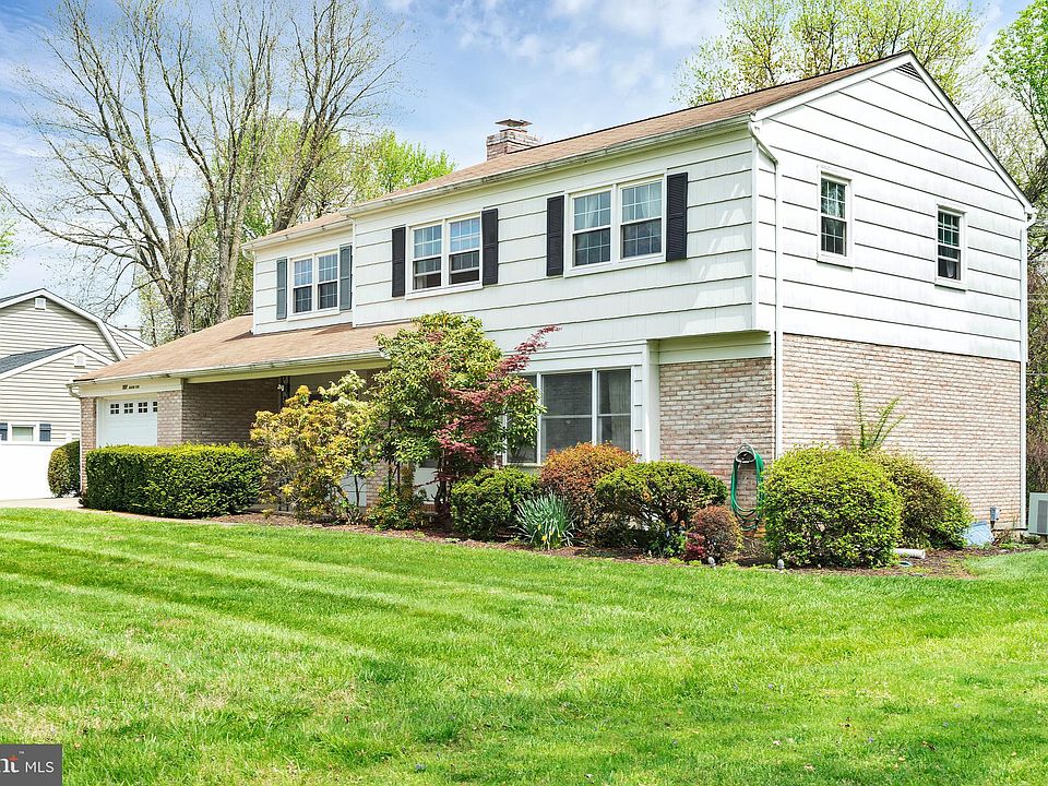 707 Jackson Blvd, Bel Air, MD 21014 Zillow