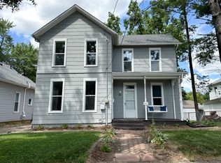 403 W Graham St, Bloomington, IL 61701