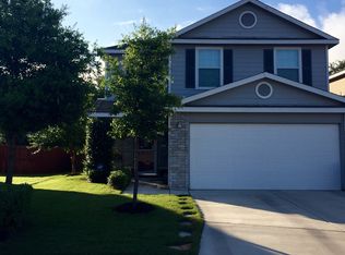 9422 Juniper Spg, San Antonio, TX 78254