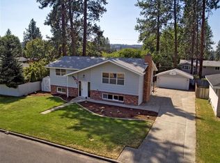6511 N Hartley St, Spokane, WA 99208