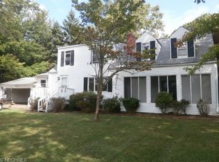 8741 Kirtland Chardon Rd, Kirtland, OH 44094