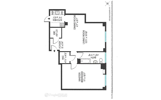 Sold by Douglas Elliman | media 2