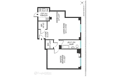 Sold by Douglas Elliman