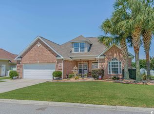 139 Fox Den Dr, Murrells Inlet, SC 29576