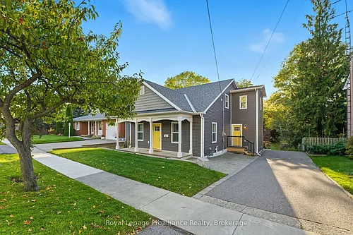 80 Elgin St N Photo 1