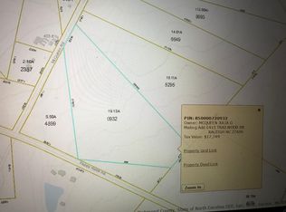 0 McQueen Rd, Ellerbe, NC 28338