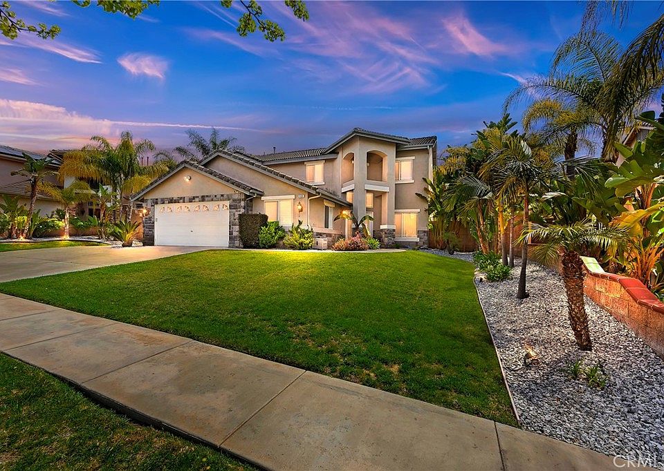 930 Shepard Crest Dr, Corona, CA 92882 Zillow