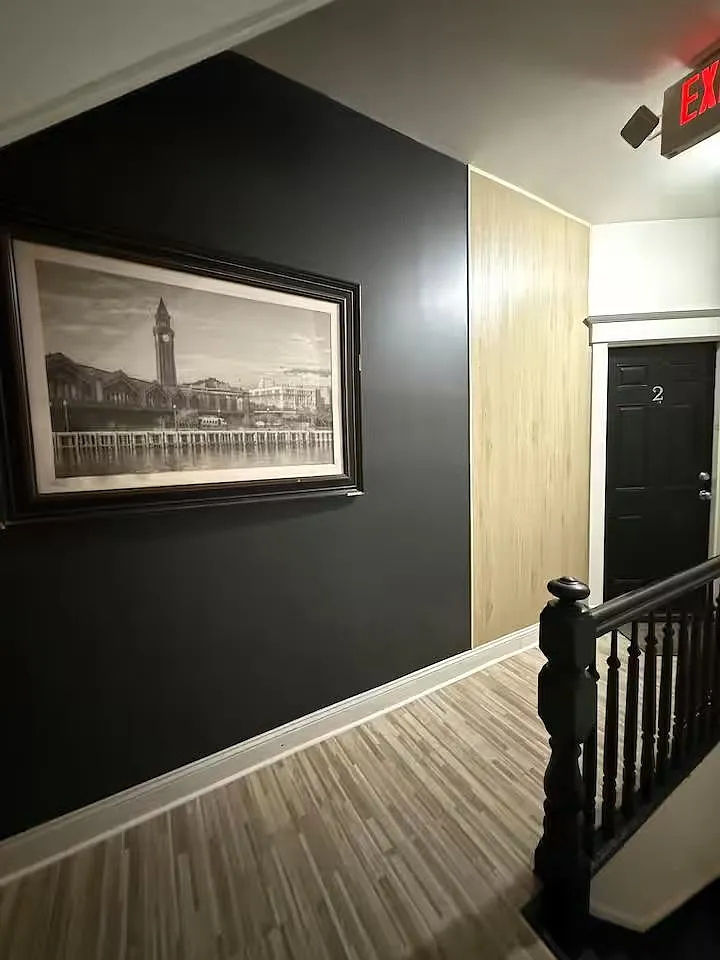 1 bed, 1.0 bath, $1,975 — Photo 3