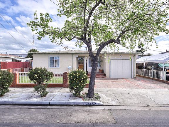 Old paint before purchase