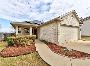 8317 Chick Pea Ln, Austin, TX 78748