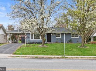 830 Edgar St, York, PA 17403