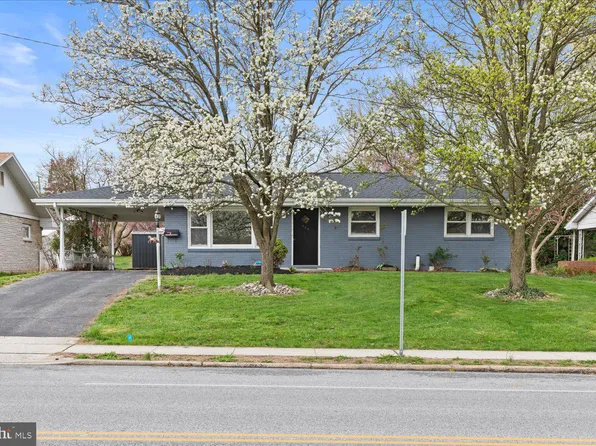 830 Edgar St, York, PA 17403
