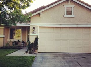 8341 Brewster Mill Cir, Antelope, CA 95843