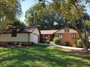 207 Frances Cannon Dr, Anderson, SC 29621