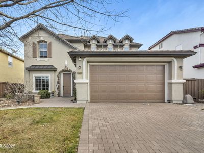 11200 Parma Way, Reno, NV, 89521