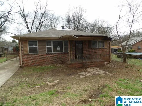 1220 14th St N, Bessemer, AL 35020