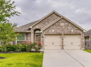 1414 Kallie Hills Ln, Spring, TX 77386