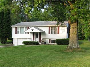 223 Creston Rd, Mansfield, OH 44906