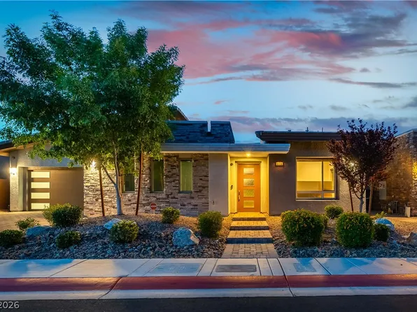 6178 Petroglyph Ave, Summerlin, NV 89135