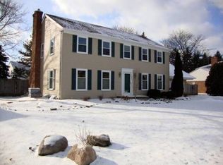 942 Northgate Dr, East Lansing, MI 48823